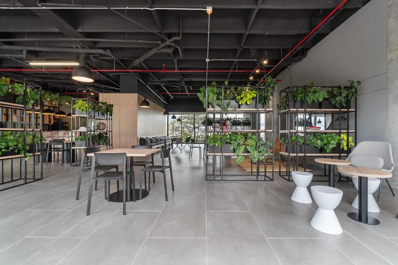 شقة فندقية ميديلين Apartamentos Go Living & Suites By Housy Host كولومبيا