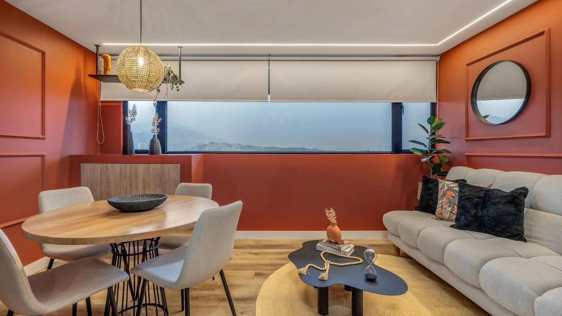 Apartamentos Go Living & Suites By Housy Host Medellín Appart hôtel