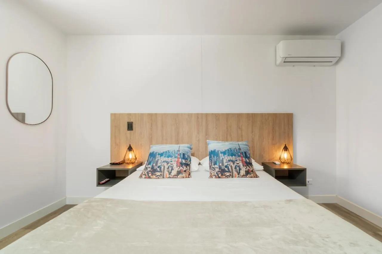 Apartamentos Go Living & Suites By Housy Host メデジン アパートホテル