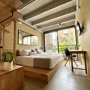 4* Hotel Beminimal