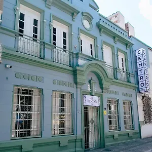  Albergue Cordova