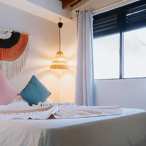  Alojamento de Acomodação e Pequeno-almoço Luum Casa Manila