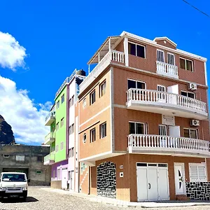 Casa Bb&djassi Ponta Do Sol