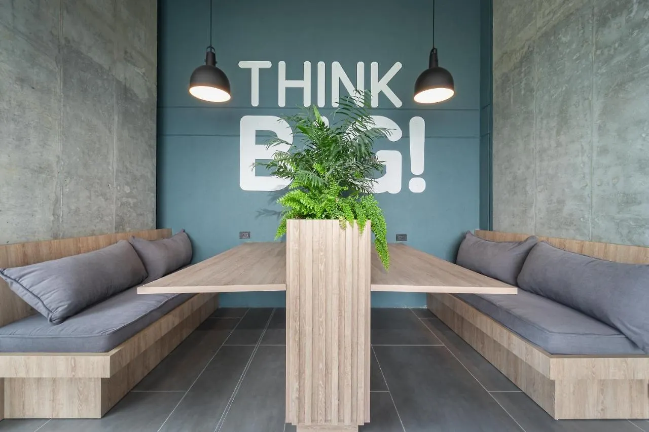 Apartamentos Go Living & Suites By Housy Host Medellín Apart-hotel