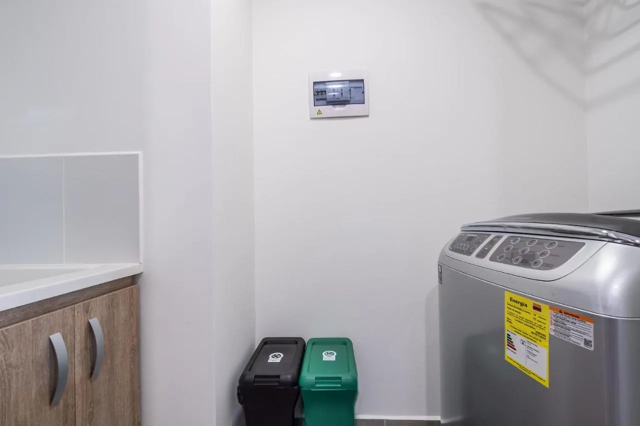 Apartamentos Go Living & Suites By Housy Host Medellín