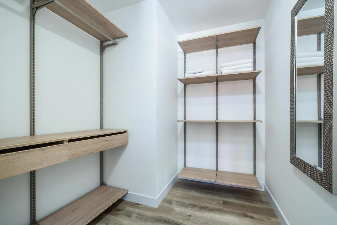 Apartamentos Go Living & Suites By Housy Host Medellín Apart-hotel