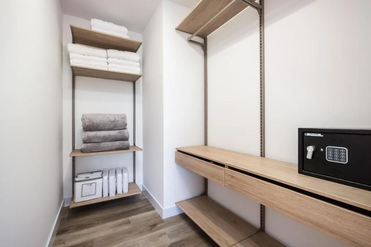 Apartamentos Go Living & Suites By Housy Host Medellín Apart-hotel