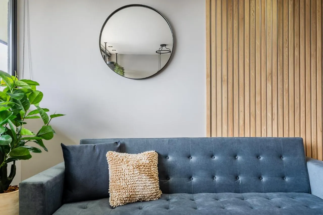 Apart-hotel Apartamentos Go Living & Suites By Housy Host Medellín Colômbia