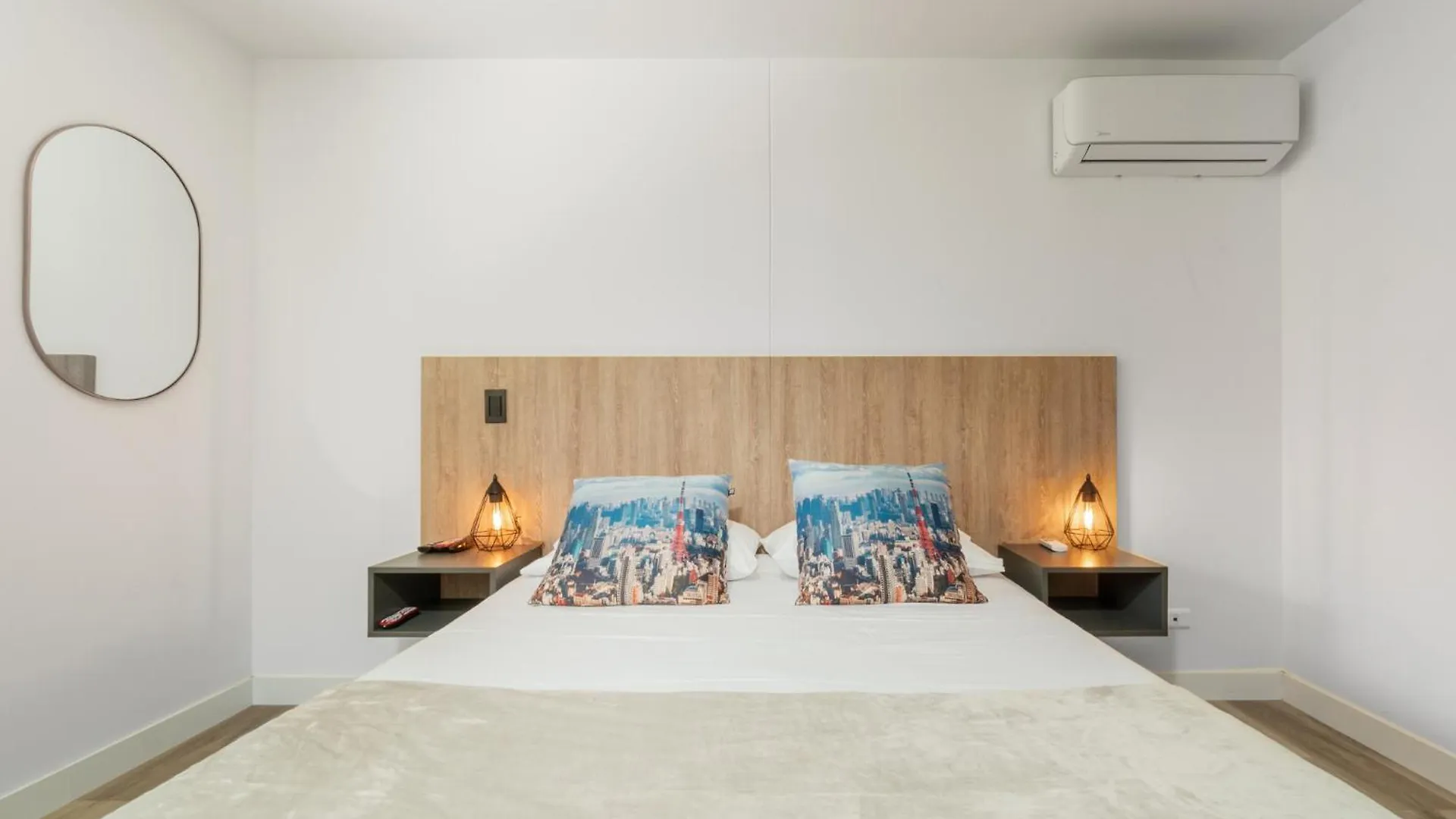 Apartamentos Go Living & Suites By Housy Host Medellín Apart-hotel