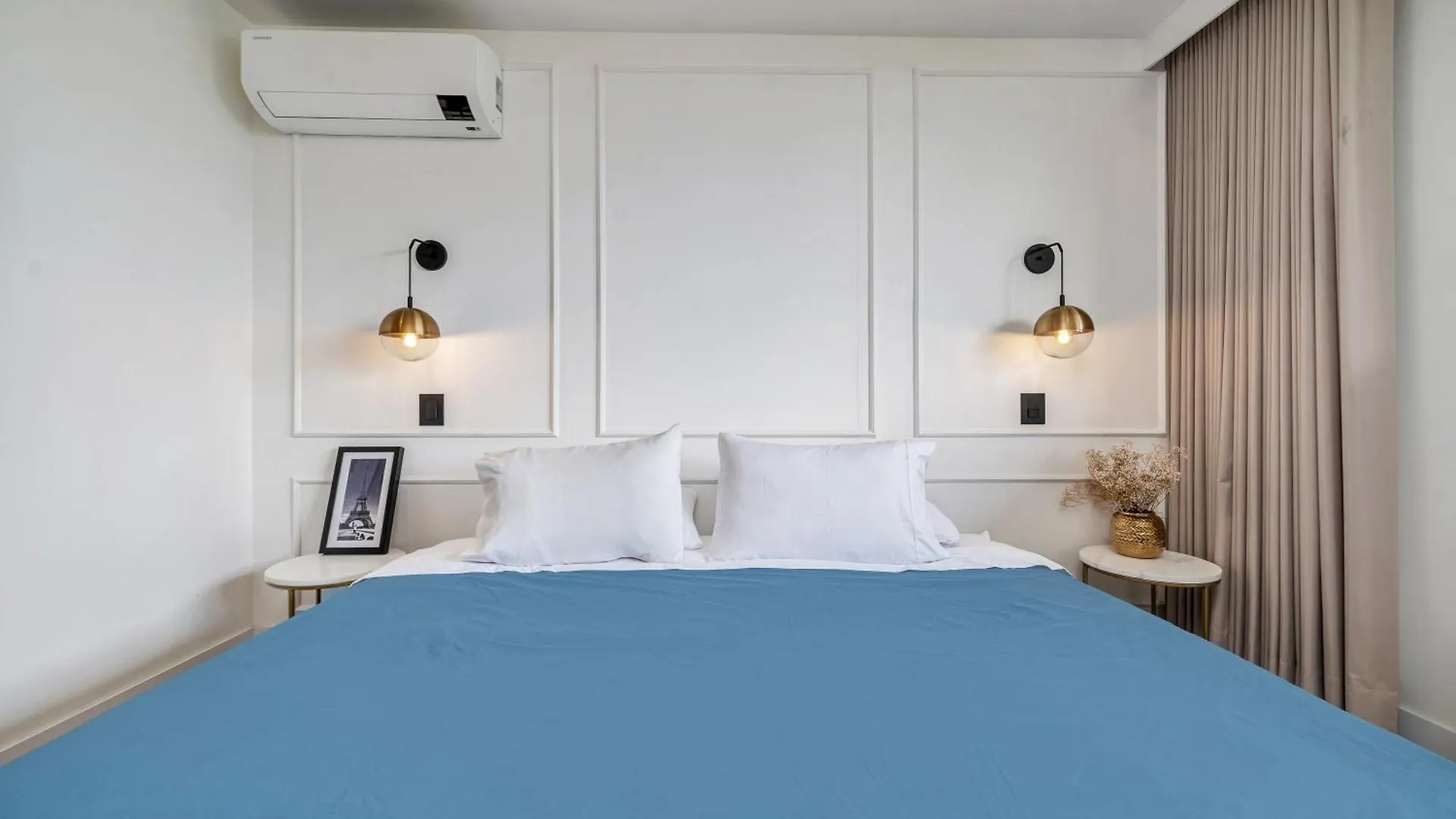 Apartamentos Go Living & Suites By Housy Host Medellín Apart-hotel