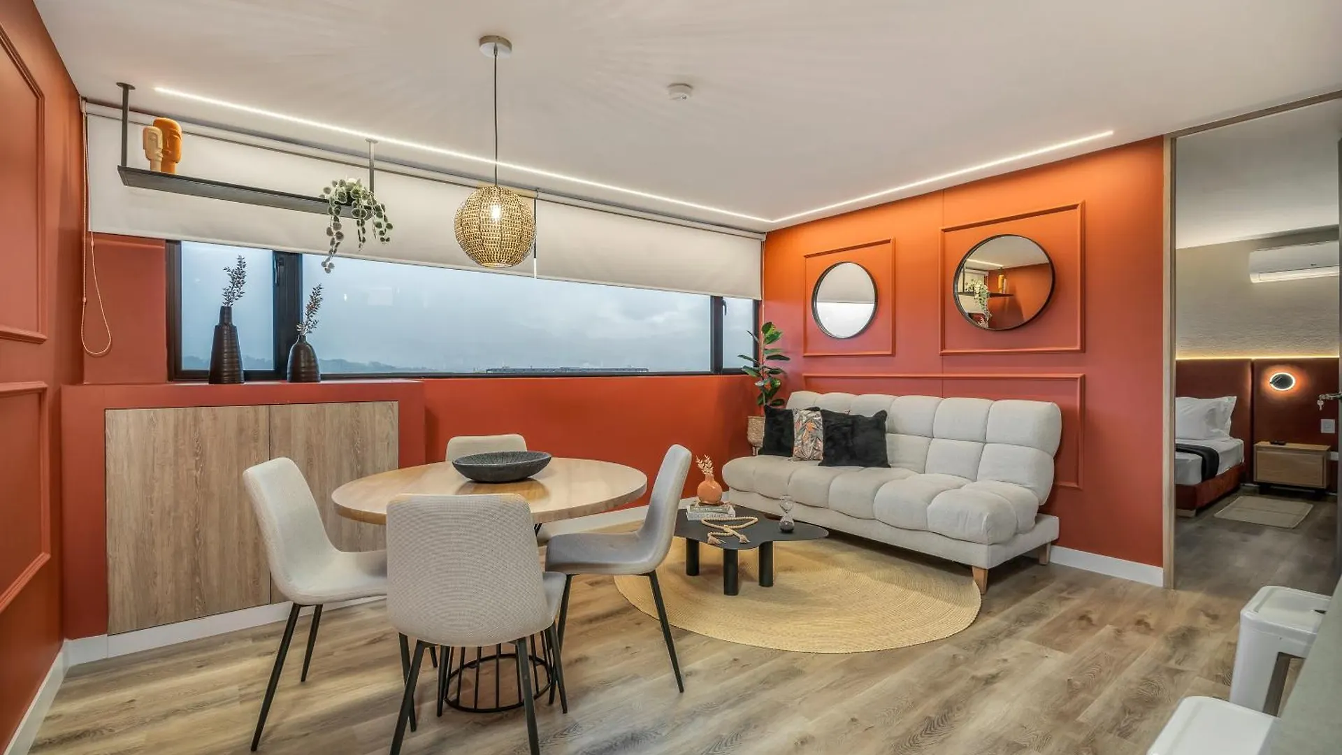 Apartamentos Go Living & Suites By Housy Host Medellín