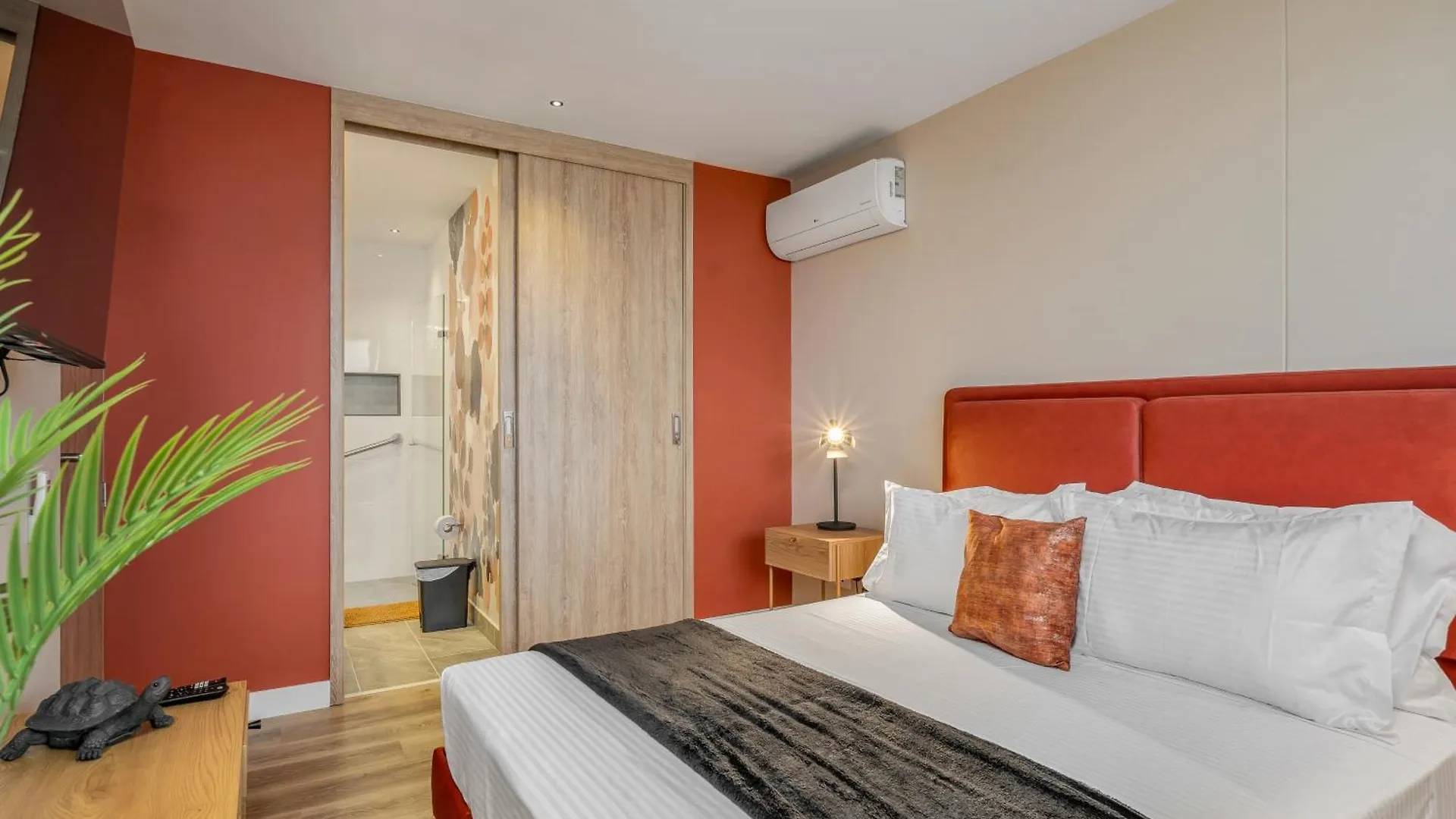 Apart-hotel Apartamentos Go Living & Suites By Housy Host Medellín Colômbia